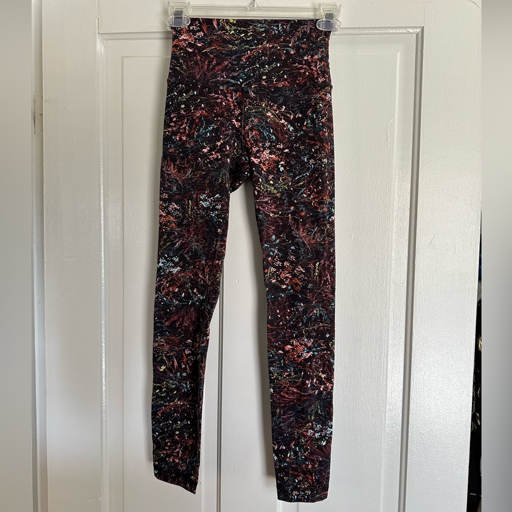 Lululemon Align Pant II 25”